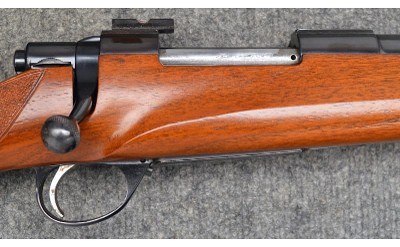 Sako ~ L579 ~ 6mm Rem - Image 3 of 11