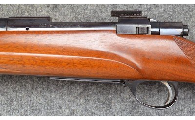 Sako ~ L579 ~ 6mm Rem - Image 6 of 11