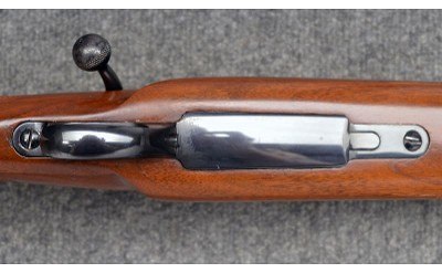 Sako ~ L579 ~ 6mm Rem - Image 9 of 11