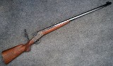 Pedersoli ~ Rolling Block ~ .45-70 Gov't - Image 1 of 11