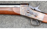 Pedersoli ~ Rolling Block ~ .45-70 Gov't - Image 6 of 11