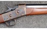 Pedersoli ~ Rolling Block ~ .45-70 Gov't - Image 3 of 11