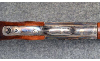 Pedersoli ~ Rolling Block ~ .45-70 Gov't - Image 9 of 11