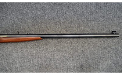 Pedersoli ~ Rolling Block ~ .45-70 Gov't - Image 4 of 11