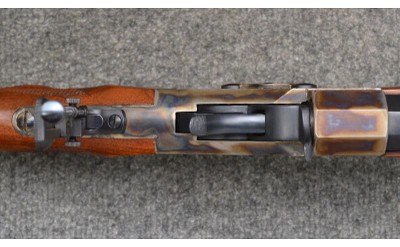 Pedersoli ~ Rolling Block ~ .45-70 Gov't - Image 8 of 11