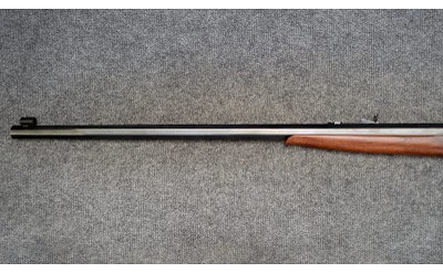 Pedersoli ~ Rolling Block ~ .45-70 Gov't - Image 5 of 11