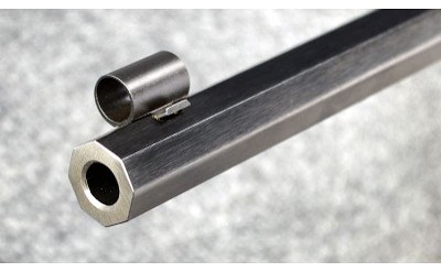 Pedersoli ~ Rolling Block ~ .45-70 Gov't - Image 11 of 11