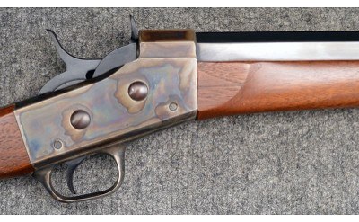 Pedersoli ~ Rolling Block ~ .45-70 Gov't - Image 3 of 11