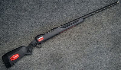 Savage ~ 110 Ultralite ~ .28 Nosler - Image 1 of 11