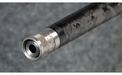 Savage ~ 110 Ultralite ~ .28 Nosler - Image 11 of 11