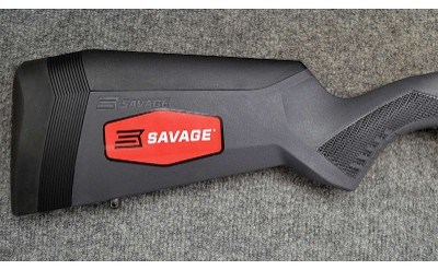 Savage ~ 110 Ultralite ~ .28 Nosler - Image 2 of 11