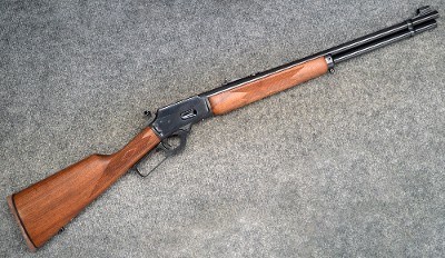 Marlin ~ 1894 ~ .44 Mag - Image 1 of 11