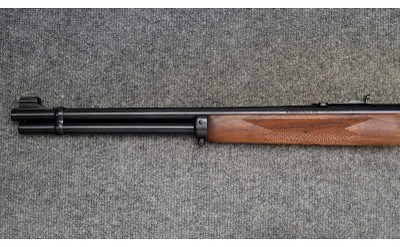 Marlin ~ 1894 ~ .44 Mag - Image 5 of 11