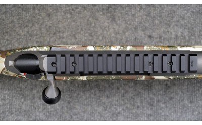 Tikka ~ T3x ~ .30-06 Sprg - Image 8 of 11