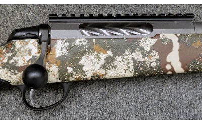 Tikka ~ T3x ~ .30-06 Sprg - Image 3 of 11