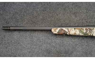Tikka ~ T3x ~ .30-06 Sprg - Image 5 of 11