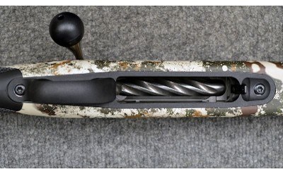 Tikka ~ T3x ~ .30-06 Sprg - Image 9 of 11