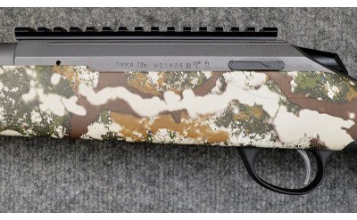 Tikka ~ T3x ~ .30-06 Sprg - Image 6 of 11