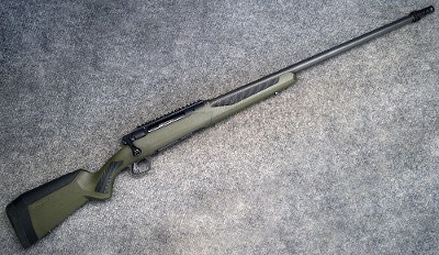 Savage ~ Impulse ~ .300 Win Mag - Image 1 of 11