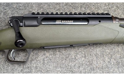 Savage ~ Impulse ~ .300 Win Mag - Image 3 of 11