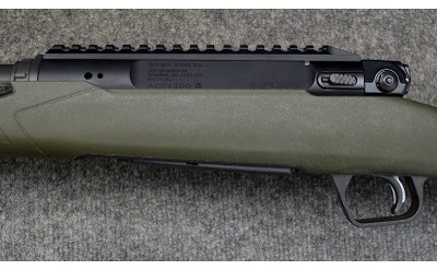 Savage ~ Impulse ~ .300 Win Mag - Image 6 of 11