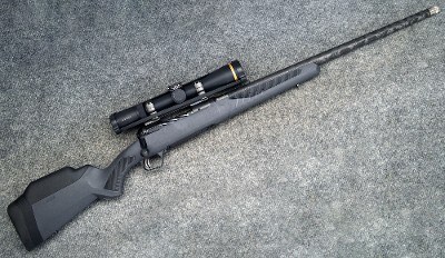 Savage ~ 110 ~ .300 WSM - Image 1 of 11