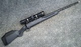 Savage ~ 110 ~ .300 WSM - Image 1 of 11