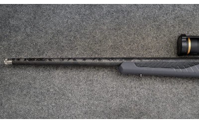 Savage ~ 110 ~ .300 WSM - Image 5 of 11
