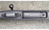 Savage ~ 110 ~ .300 WSM - Image 9 of 11