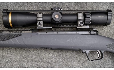 Savage ~ 110 ~ .300 WSM - Image 6 of 11