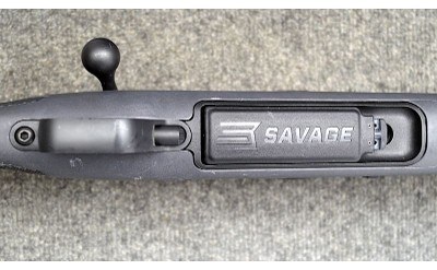 Savage ~ 110 ~ .300 WSM - Image 9 of 11