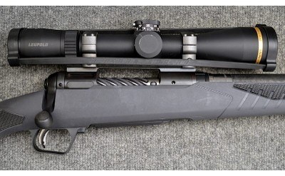 Savage ~ 110 ~ .300 WSM - Image 3 of 11