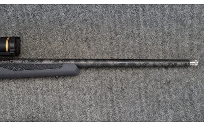 Savage ~ 110 ~ .300 WSM - Image 4 of 11