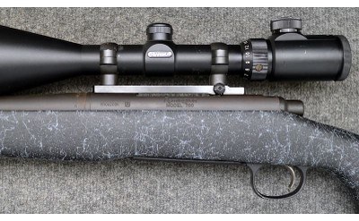 Remington ~ 700 ~ .25-06 Rem - Image 6 of 11