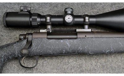 Remington ~ 700 ~ .25-06 Rem - Image 3 of 11