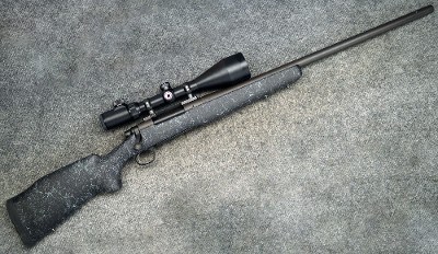Remington ~ 700 ~ .25-06 Rem - Image 1 of 11