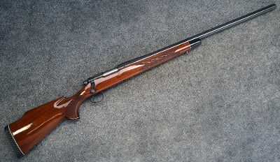 Remington ~ 700 ~ 6mm Rem - Image 1 of 11