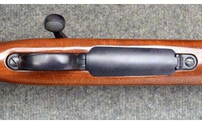 Remington ~ 700 ~ 6mm Rem - Image 9 of 11