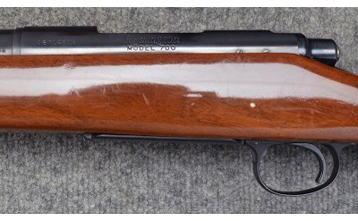 Remington ~ 700 ~ 6mm Rem - Image 6 of 11