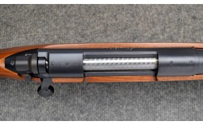 Remington ~ 700 ~ .30-06 Sprg - Image 8 of 11
