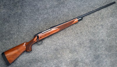 Remington ~ 700 ~ .30-06 Sprg - Image 1 of 11