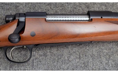 Remington ~ 700 ~ .30-06 Sprg - Image 3 of 11