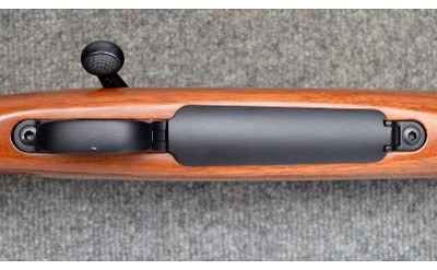 Remington ~ 700 ~ .30-06 Sprg - Image 9 of 11