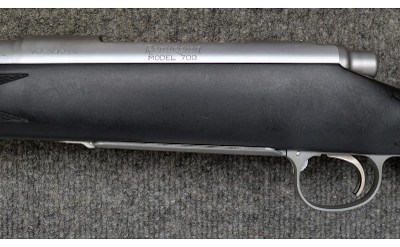 Remington ~ 700 ~ .270 Win - Image 6 of 11