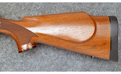 Remington ~ 700 Safari ~ .375 H&H Mag - Image 7 of 11