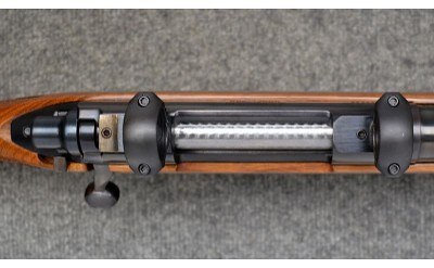 Remington ~ 700 Safari ~ .375 H&H Mag - Image 8 of 11