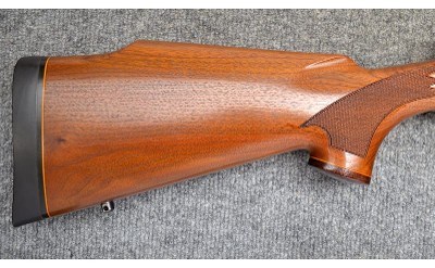 Remington ~ 700 Safari ~ .375 H&H Mag - Image 2 of 11