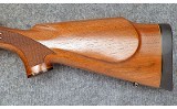 Remington ~ 700 Safari ~ .375 H&H Mag - Image 7 of 11