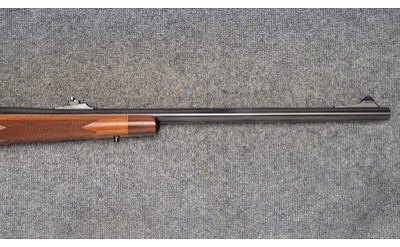 Remington ~ 700 Safari ~ .375 H&H Mag - Image 4 of 11