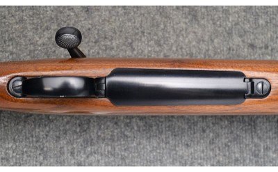 Remington ~ 700 Safari ~ .375 H&H Mag - Image 9 of 11